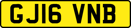 GJ16VNB