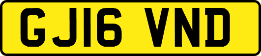 GJ16VND