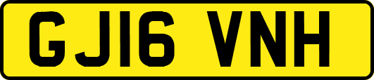 GJ16VNH