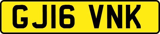 GJ16VNK