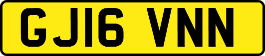 GJ16VNN