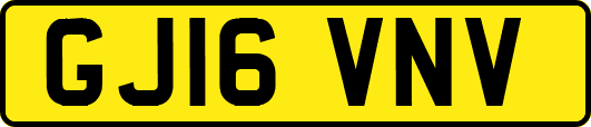 GJ16VNV
