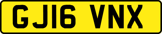 GJ16VNX