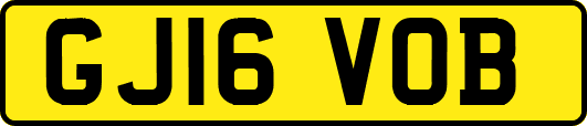 GJ16VOB