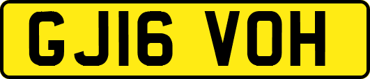 GJ16VOH