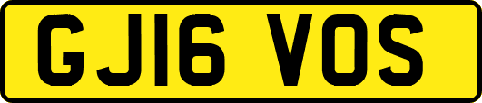GJ16VOS