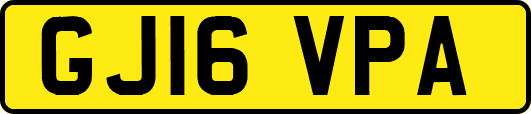 GJ16VPA