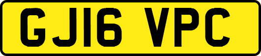GJ16VPC