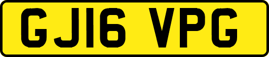GJ16VPG
