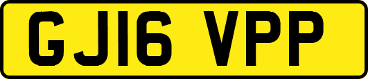 GJ16VPP