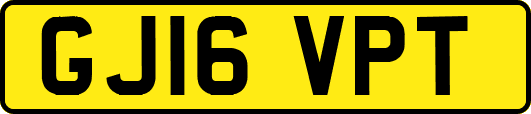 GJ16VPT