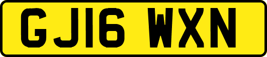 GJ16WXN