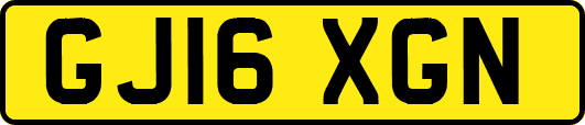 GJ16XGN