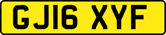 GJ16XYF