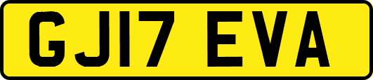 GJ17EVA