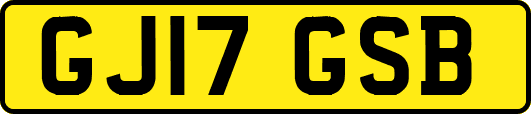GJ17GSB
