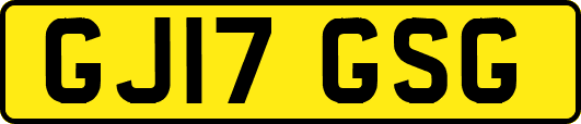 GJ17GSG
