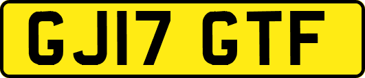 GJ17GTF