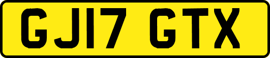 GJ17GTX