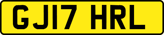 GJ17HRL