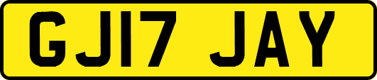 GJ17JAY