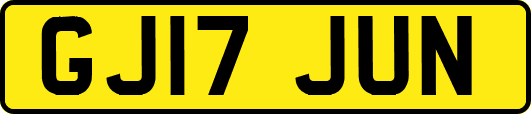 GJ17JUN