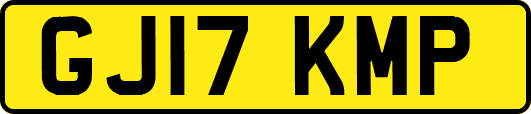 GJ17KMP