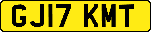 GJ17KMT