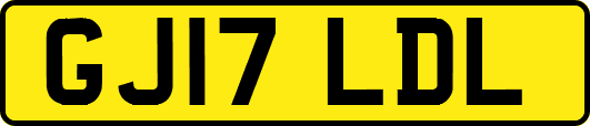 GJ17LDL