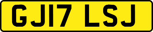 GJ17LSJ