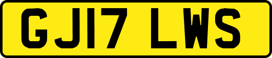 GJ17LWS