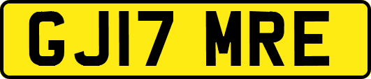 GJ17MRE
