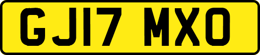GJ17MXO