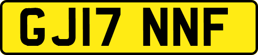 GJ17NNF