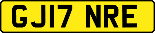 GJ17NRE