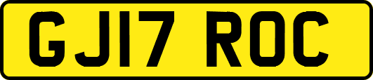 GJ17ROC