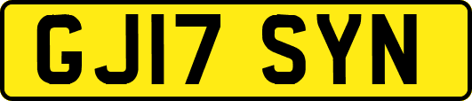 GJ17SYN