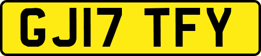 GJ17TFY