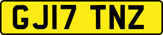 GJ17TNZ