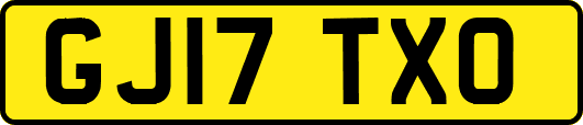 GJ17TXO