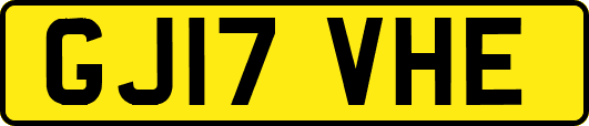 GJ17VHE