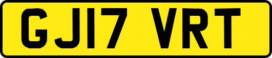 GJ17VRT