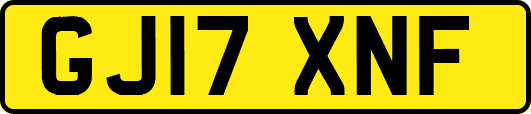 GJ17XNF