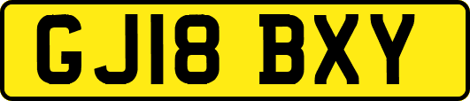 GJ18BXY