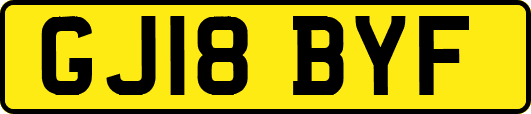 GJ18BYF