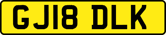 GJ18DLK