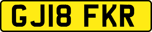 GJ18FKR