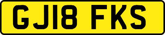 GJ18FKS