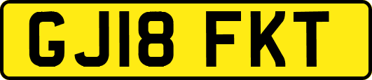 GJ18FKT