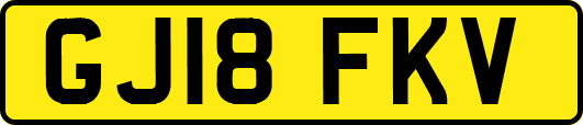 GJ18FKV